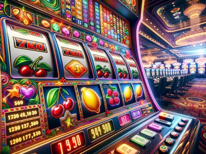 Dashboard riwayat transaksi di aplikasi wow777 menampilkan deposit dan withdrawal