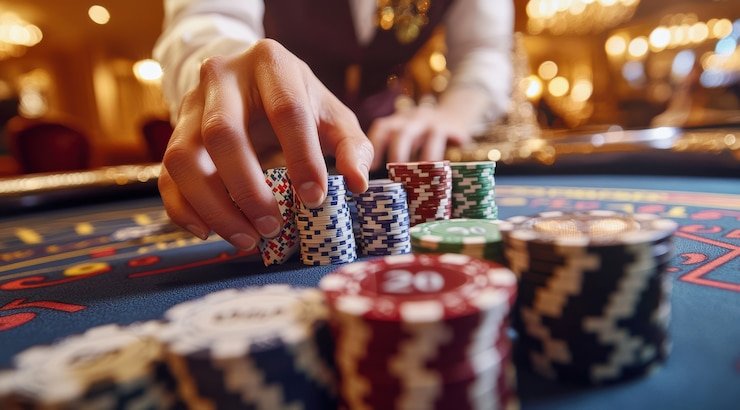 Tampilan lengkap Riwayat Transaksi di aplikasi wow777 dengan detail deposit dan withdrawal